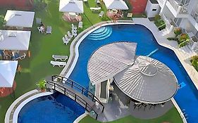 Wild Orchid Resort